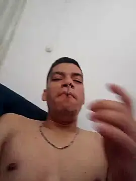 andres sant online show from 29, 10, 2025