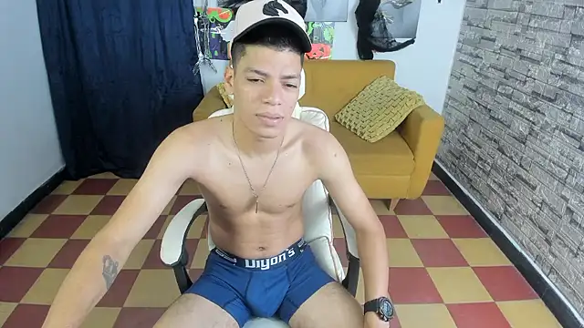 andres sant online show from 13, 11, 2025