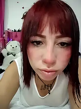 Kitty Melodi online show from 20, 4, 2026