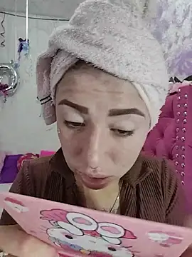 Snapshot of Kitty_Melodi chatting on 20, 6, 2026 Kitty Melodi online show from 20, 6, 2026