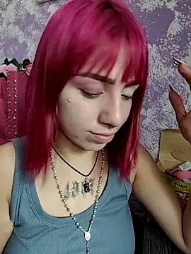 Snapshot of Kitty_Melodi chatting on 21, 6, 2026 Kitty Melodi online show from 21, 6, 2026