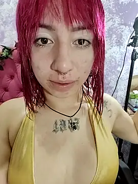 Snapshot of Kitty_Melodi chatting on 29, 6, 2026 Kitty Melodi online show from 29, 6, 2026