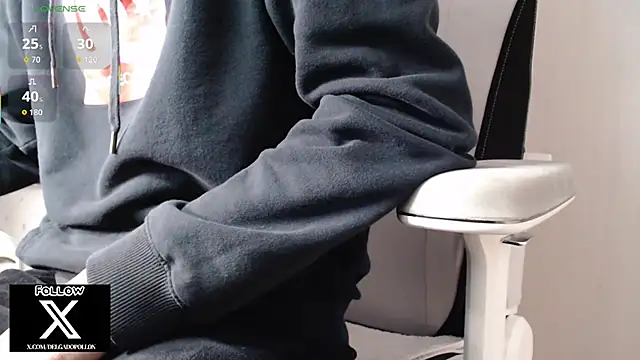 delgadopollon1991 online show from 6, 1, 2026