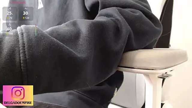 delgadopollon1991 online show from 1, 3, 2026