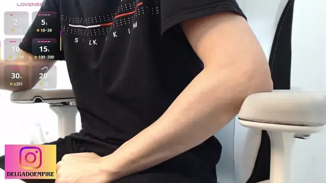 delgadopollon1991 online show from 8, 3, 2026