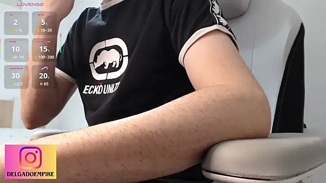 delgadopollon1991 online show from 16, 3, 2026