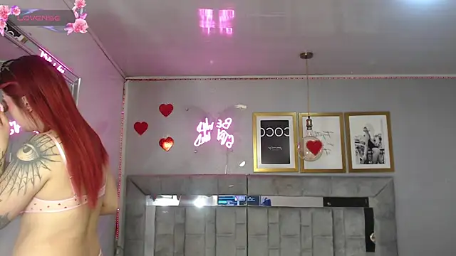 Red Bunny v online show from 16, 3, 2026