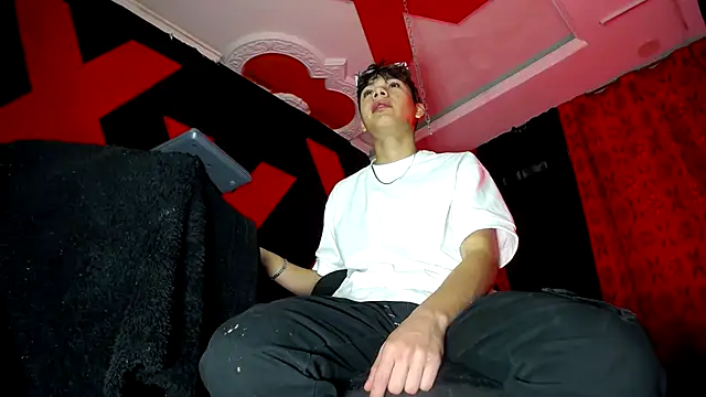 SemerHott online show from 1, 10, 2025