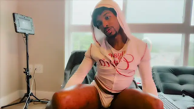 KaiTemptation online show from 25, 5, 2026