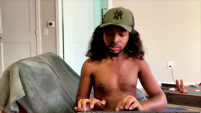 KaiTemptation online show from 9, 7, 2026