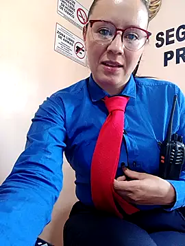 Hannah-colx online show from 19, 9, 2025