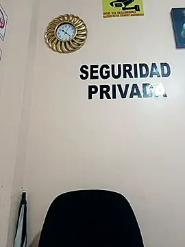 Hannah-colx online show from 24, 9, 2025