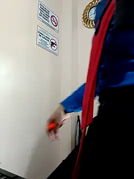 Hannah-colx online show from 26, 9, 2025