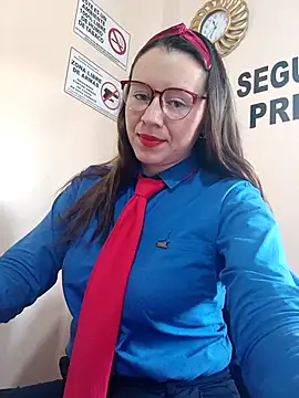 Hannah-colx online show from 20, 10, 2025