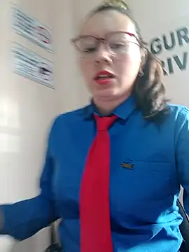 Hannah-colx online show from 3, 11, 2025