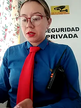 Hannah-colx online show from 24, 11, 2025