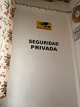 Hannah-colx online show from 30, 11, 2025