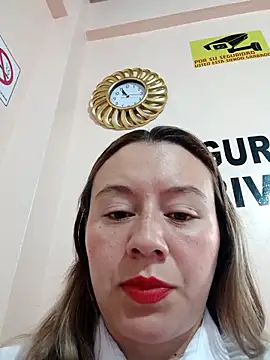 Hannah-colx online show from 6, 1, 2026