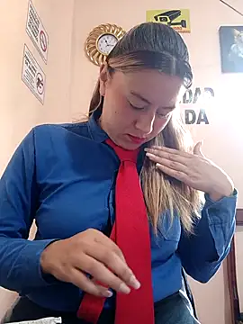 Hannah-colx online show from 3, 4, 2026