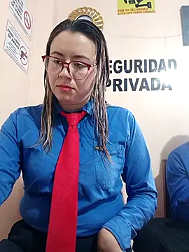 Hannah-colx online show from 15, 4, 2026