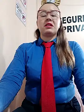 Hannah-colx online show from 16, 4, 2026