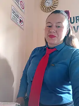 Snapshot of Hannah-colx chatting on 13, 5, 2026 Hannah-colx online show from 13, 5, 2026