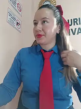 Snapshot of Hannah-colx chatting on 2, 6, 2026 Hannah-colx online show from 2, 6, 2026