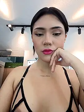 Snapshot of KymRoses chatting on 19, 9, 2025 KymRoses online show from 19, 9, 2025