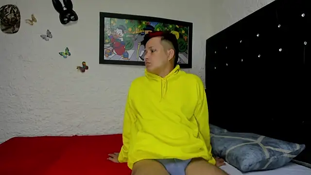 luiferrodri online show from 29, 5, 2026