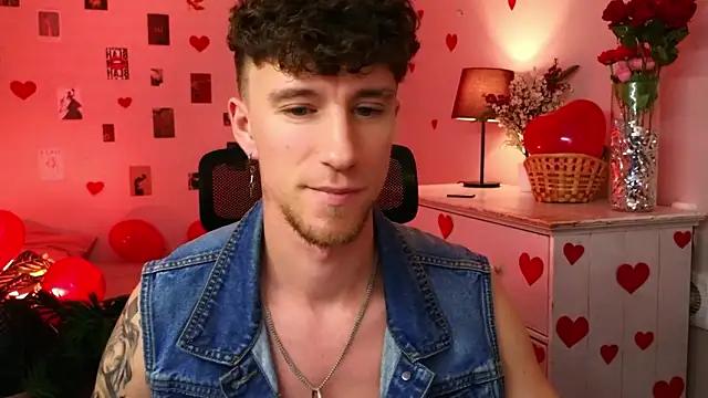 mark caron online show from 13, 2, 2026