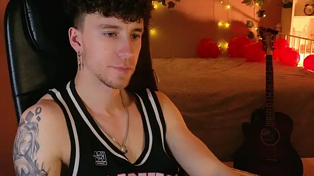 mark caron online show from 23, 2, 2026