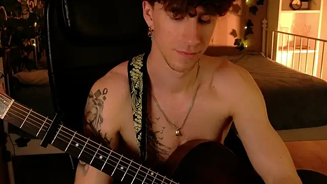 mark caron online show from 21, 4, 2026