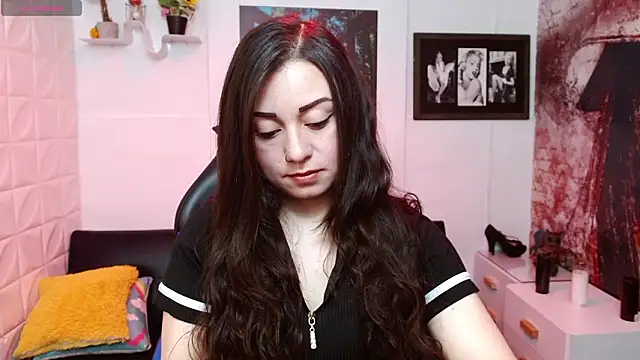 Eva Roussell online show from 10, 2, 2026