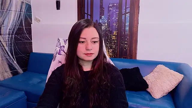 Snapshot of Eva_Roussell chatting on 28, 6, 2026 Eva Roussell online show from 28, 6, 2026