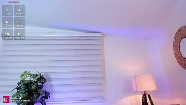 Snapshot of miss_curazao chatting on 14, 11, 2025 miss curazao online show from 14, 11, 2025