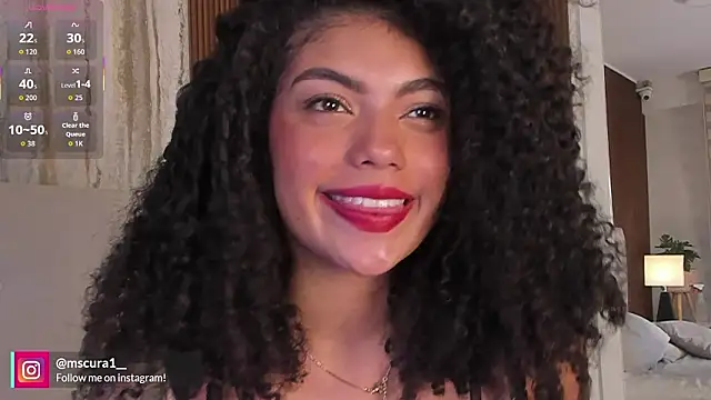 miss curazao online show from 30, 3, 2026