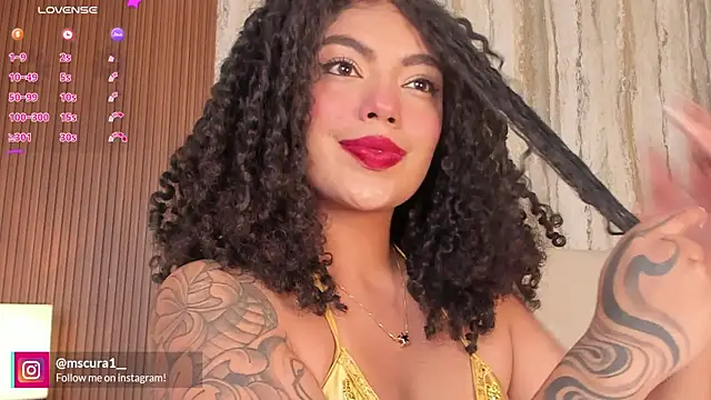 miss curazao online show from 20, 4, 2026