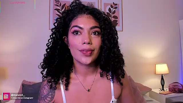 Snapshot of miss_curazao chatting on 18, 6, 2026 miss curazao online show from 18, 6, 2026