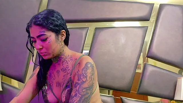 EmilieLake online show from 18, 3, 2026