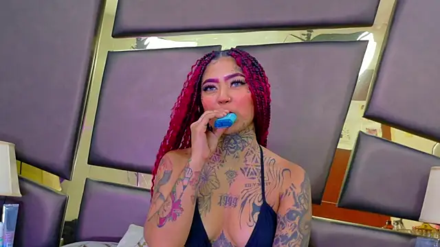 EmilieLake online show from 22, 3, 2026