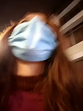 GiselleFever online show from 8, 10, 2025