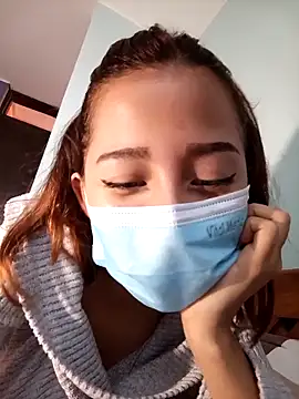 GiselleFever online show from 10, 10, 2025