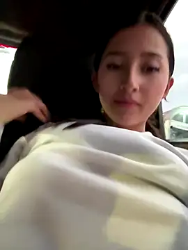 GiselleFever online show from 26, 11, 2025