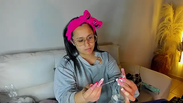  adahara queen online show from 10, 10, 2025