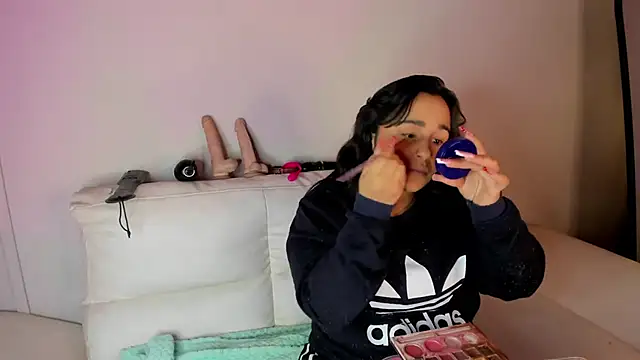  adahara queen online show from 15, 10, 2025