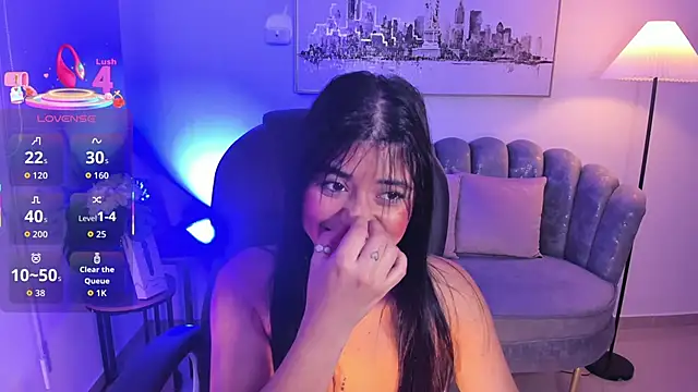 issi loren online show from 18, 5, 2026