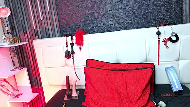 Violet sl4ve online show from 31, 1, 2026