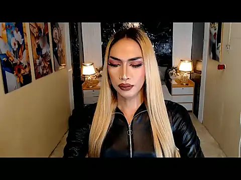 Snapshot of AlexaLiboria chatting on 19, 11, 2025 AlexaLiboria online show from 19, 11, 2025