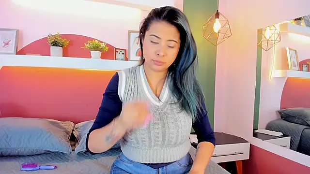 ValeryBoobs1 online show from 20, 10, 2025