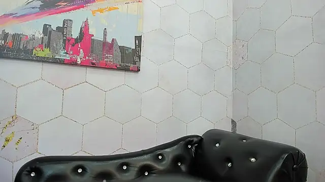 Anaa Fuentess online show from 20, 9, 2025